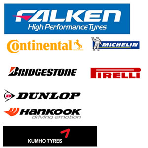 block of tyre logos
